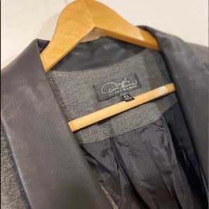 Diane Gilman Blazer Size: 4XL 28/30 NWT